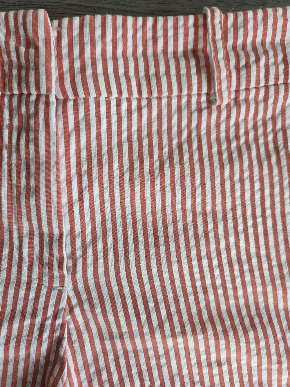 Sandro classic orange